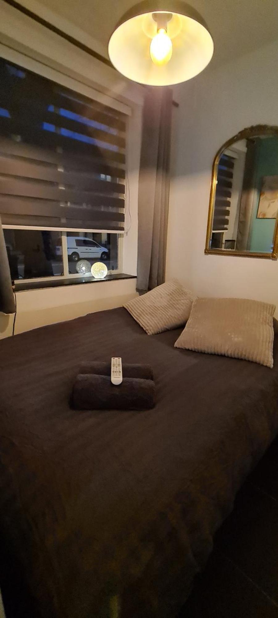Mi Bnb アムステルダム 部屋 写真